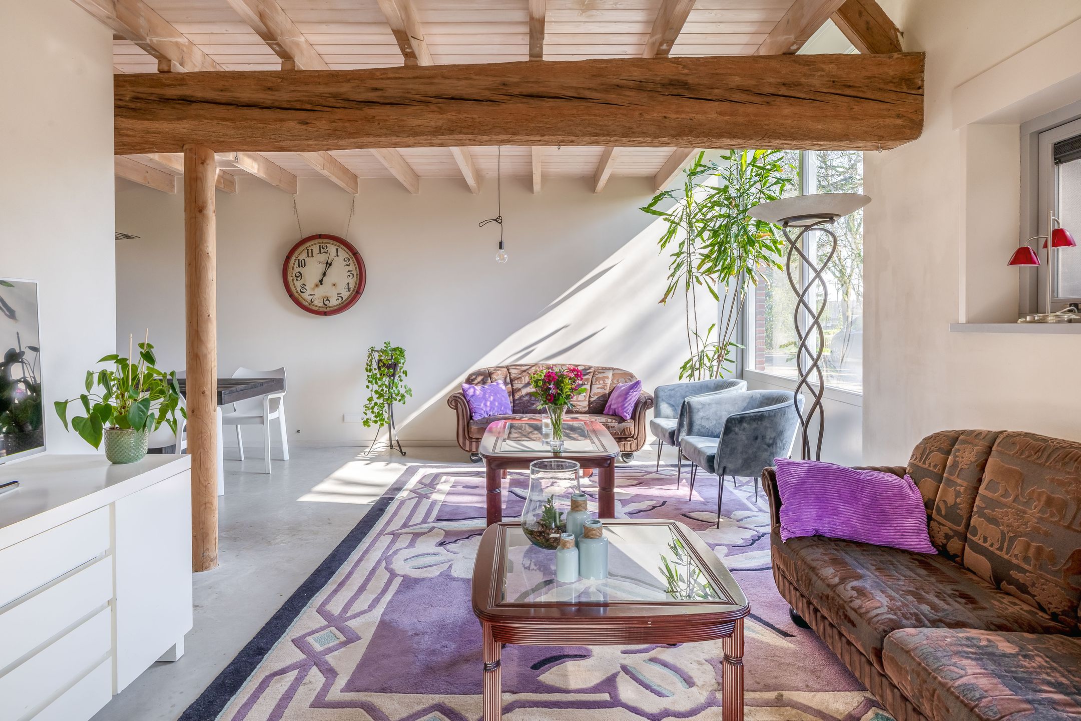 Foto 3 van Roestenberg 2-A