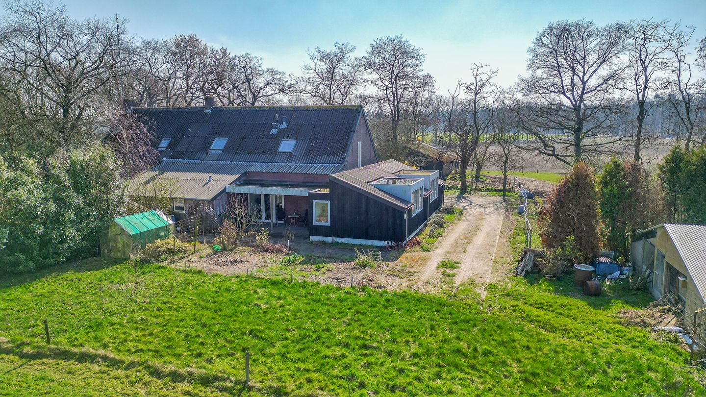 Foto 5 van Roestenberg 2-A