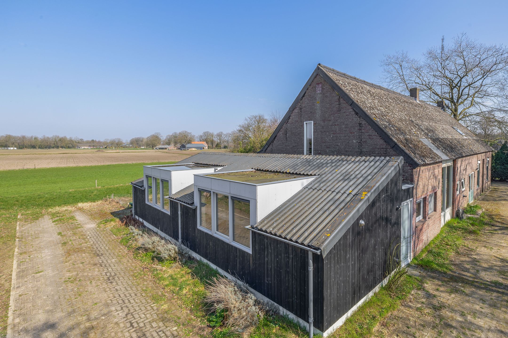 Foto 6 van Roestenberg 2-A