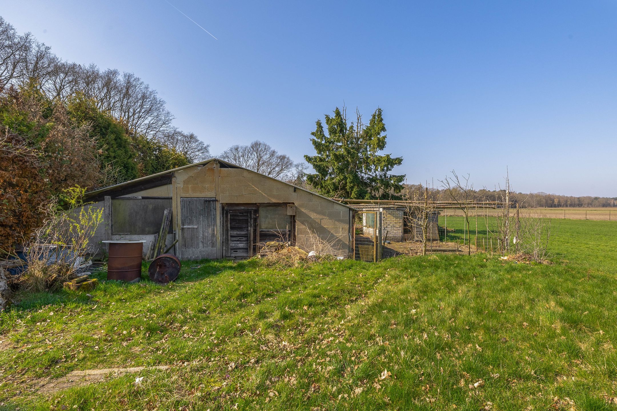 Foto 45 van Roestenberg 2-A