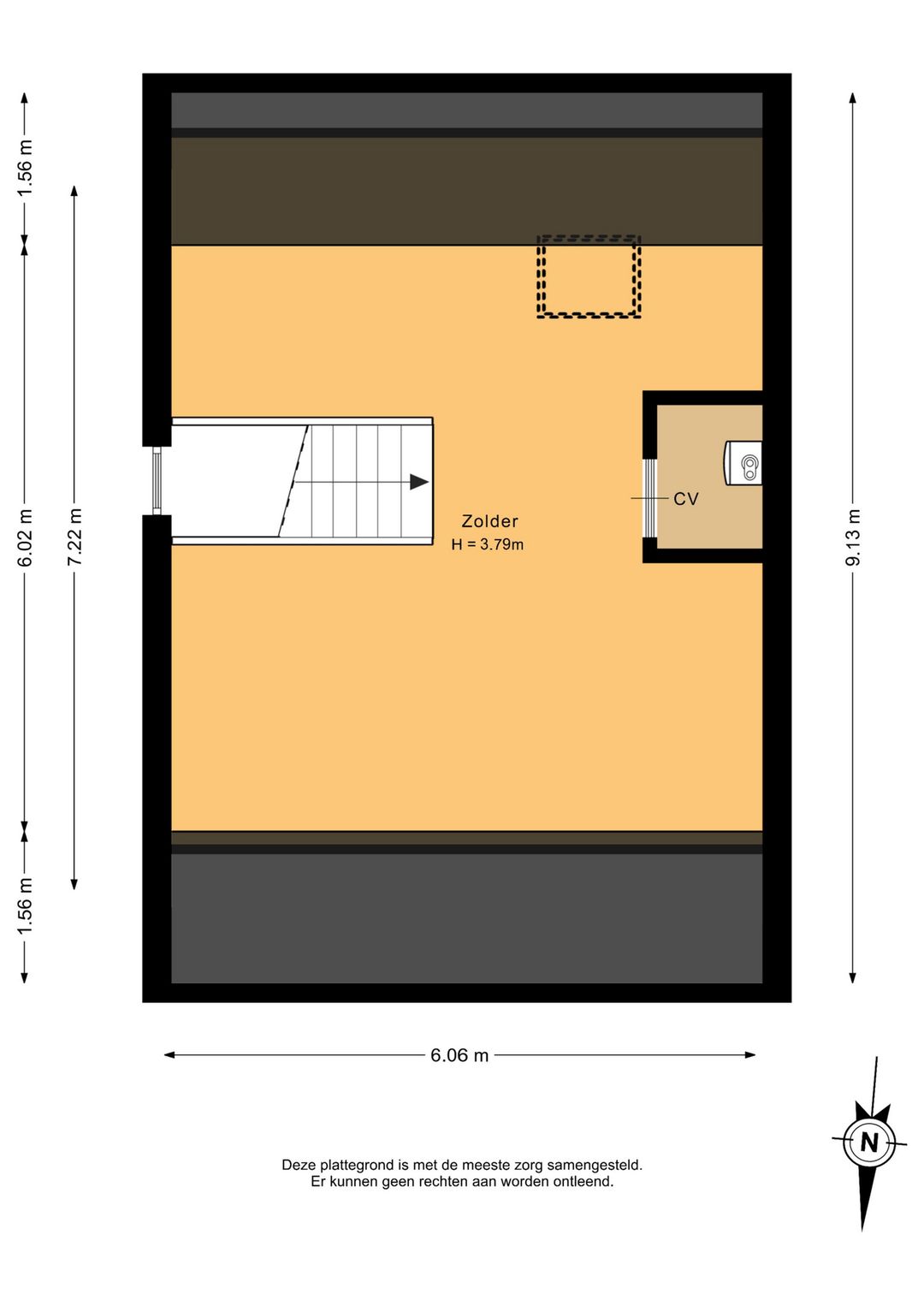 Foto 53 van Roestenberg 2-A