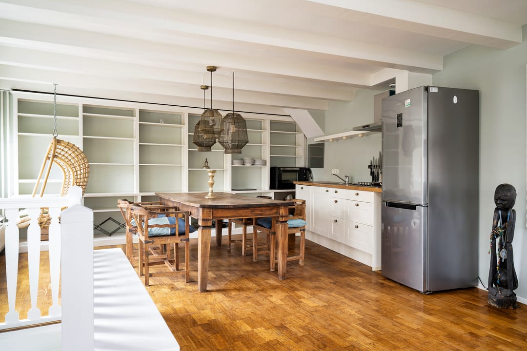 Foto 2 van Spiegelgracht 2-B