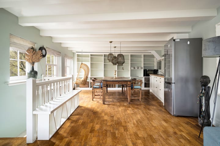 Foto 4 van Spiegelgracht 2-B