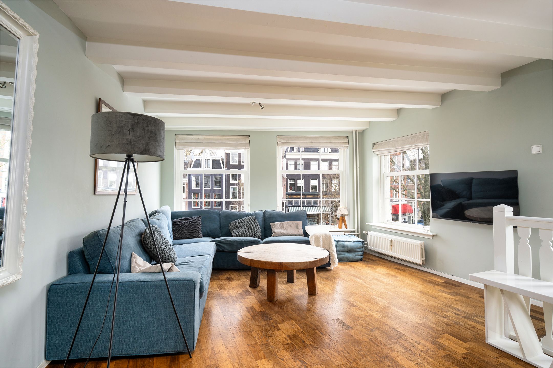 Foto 6 van Spiegelgracht 2-B