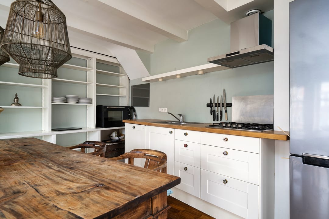 Foto 7 van Spiegelgracht 2-B