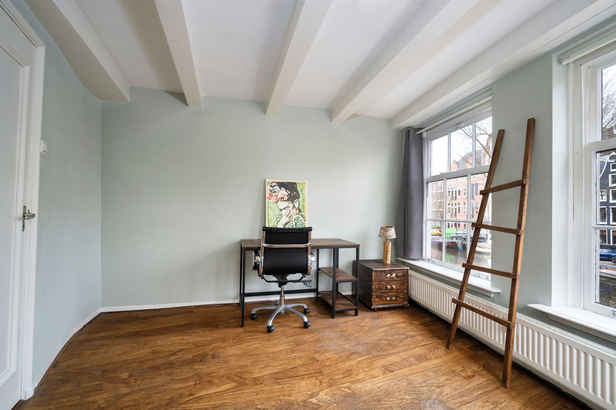 Foto 12 van Spiegelgracht 2-B