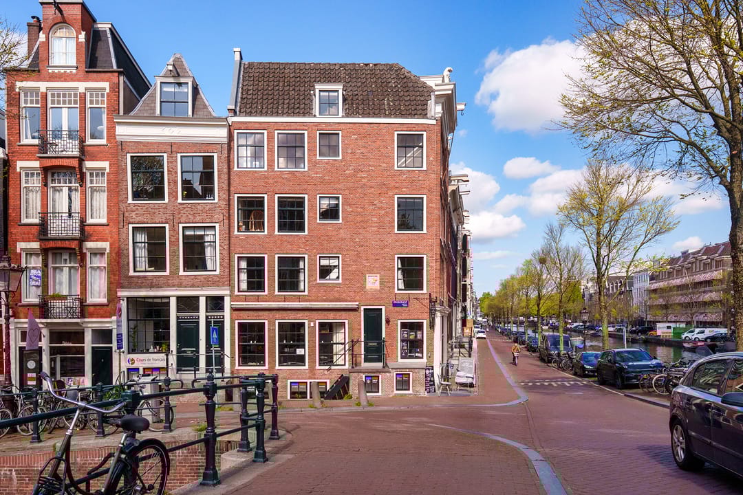 Foto 16 van Spiegelgracht 2-B