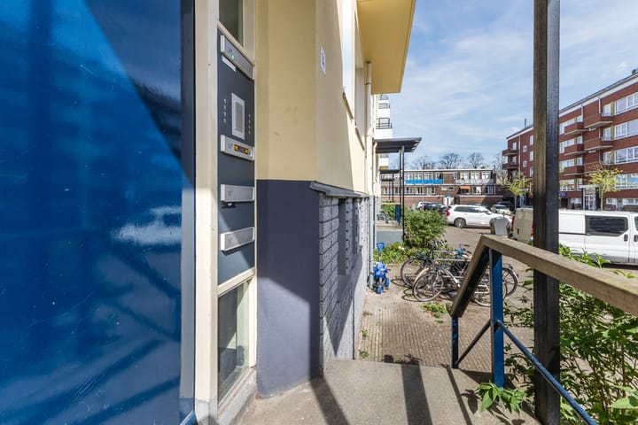 Foto 5 van Dirk Bonsstraat 14-H