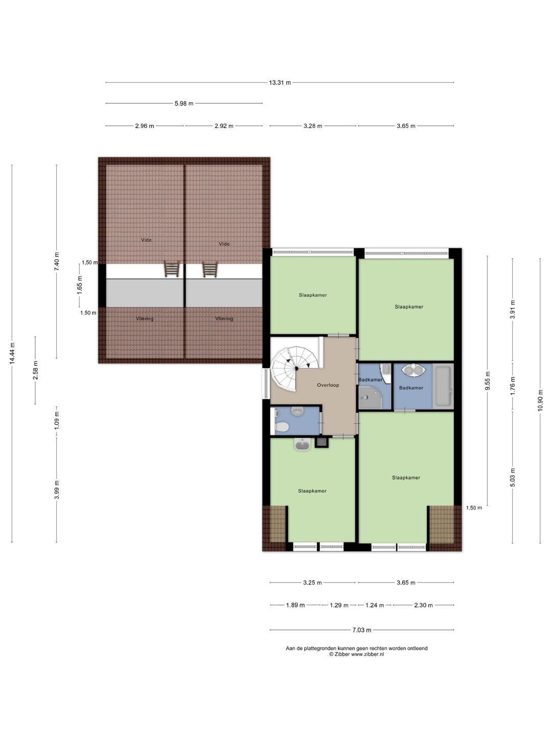 Foto 52 van Roucooppark 37