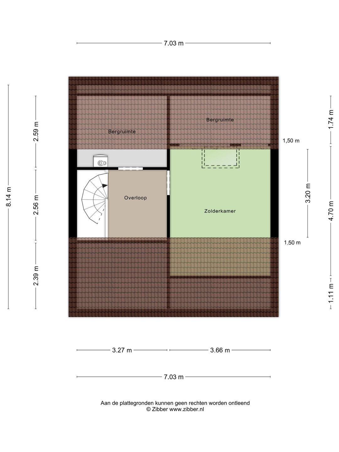 Foto 53 van Roucooppark 37