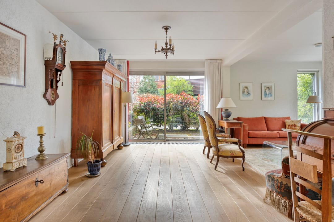 Foto 8 van Roucooppark 37