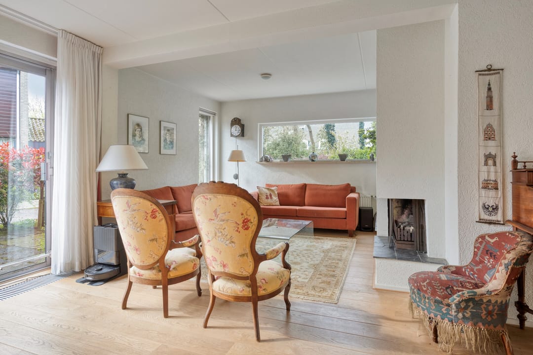 Foto 11 van Roucooppark 37