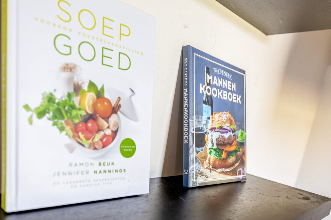 Foto 28 van Roestenberg 2-A