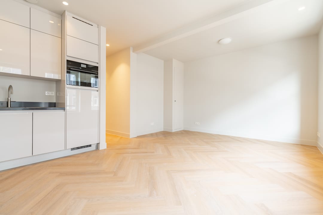 Foto 8 van Rombout Hogerbeetsstraat 52-2