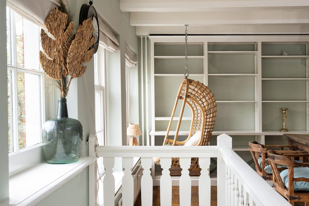 Foto 8 van Spiegelgracht 2-B