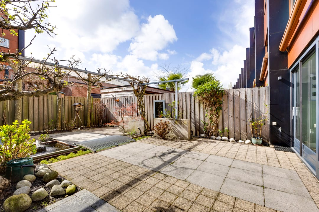 Photo 38 of Wateringen 25