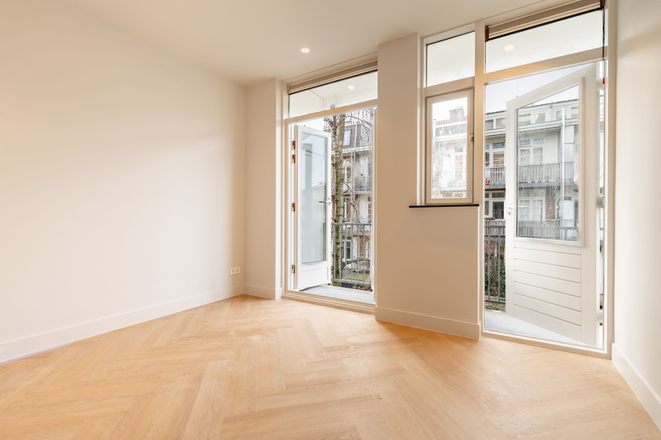 Foto 21 van Rombout Hogerbeetsstraat 52-2