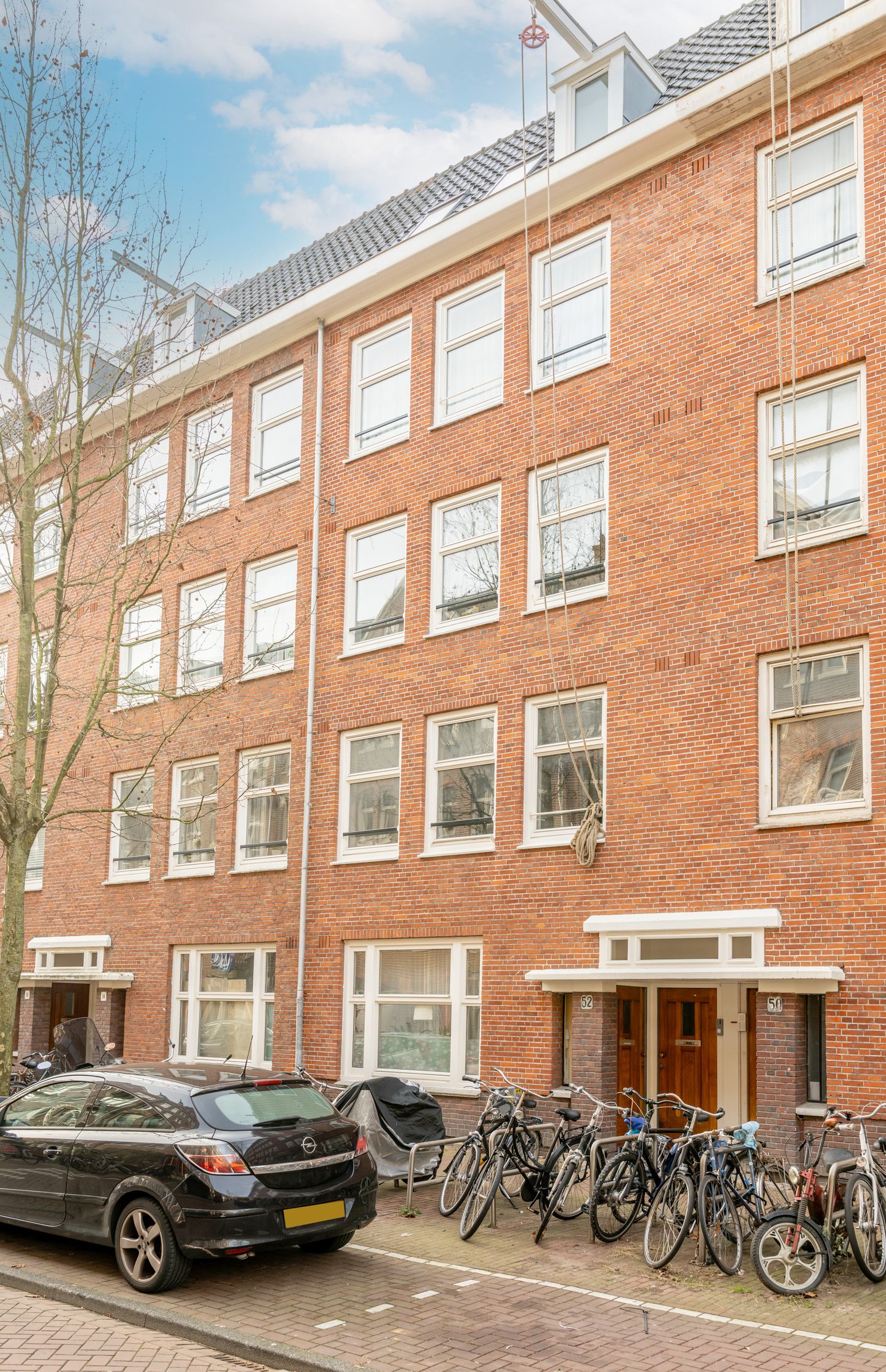 Foto 4 van Rombout Hogerbeetsstraat 52-2