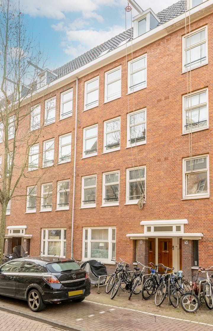 Foto 4 van Rombout Hogerbeetsstraat 52-2