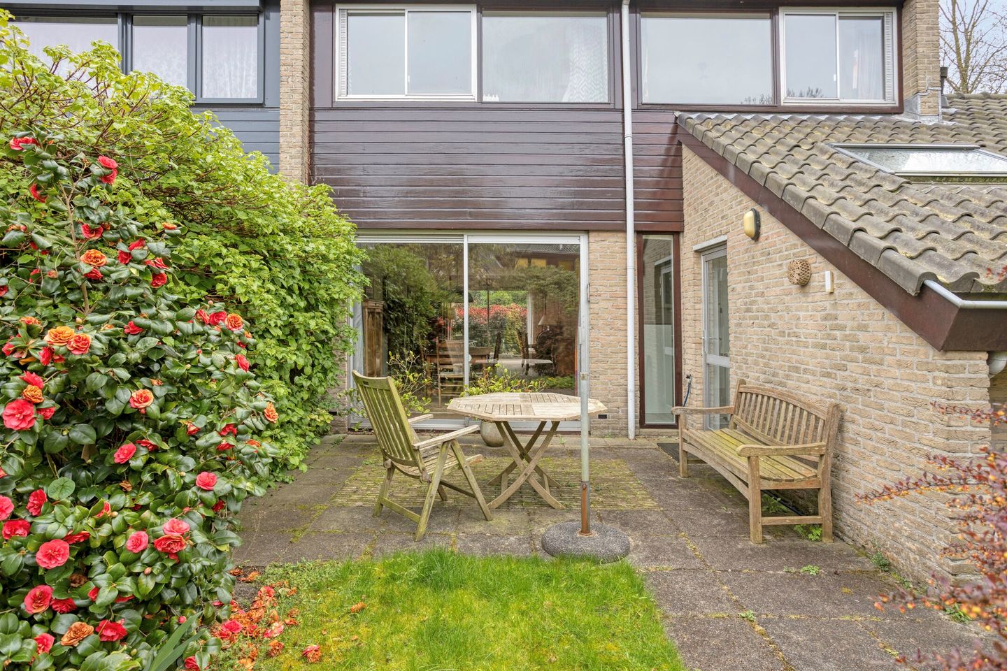 Foto 25 van Roucooppark 37