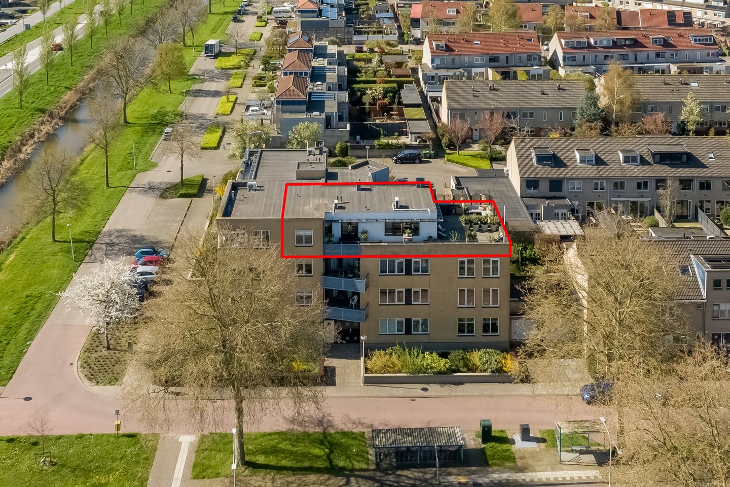 Foto 4 van Schaepmanhoeve 17