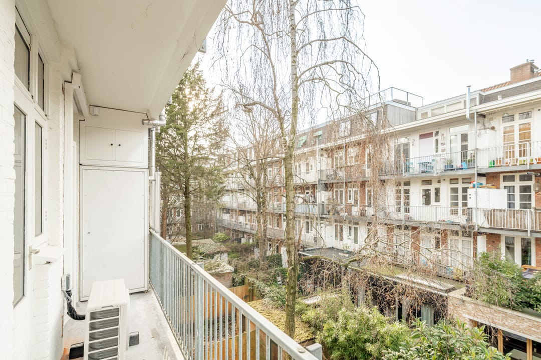 Foto 28 van Rombout Hogerbeetsstraat 52-2