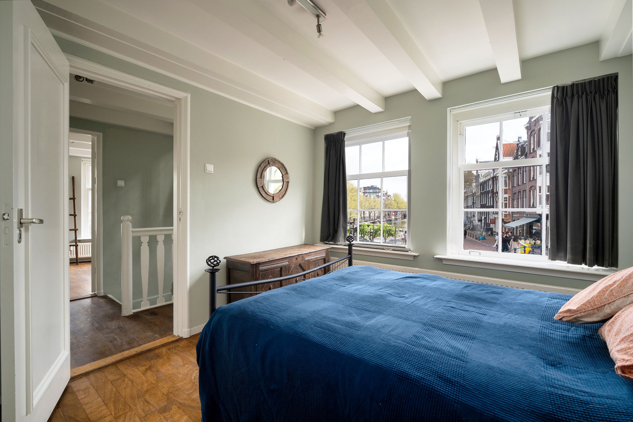 Foto 9 van Spiegelgracht 2-B