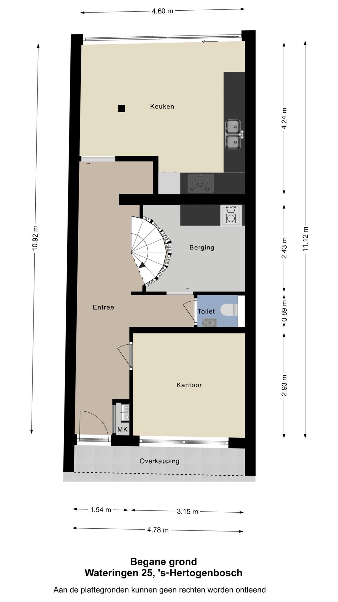 Photo 46 of Wateringen 25