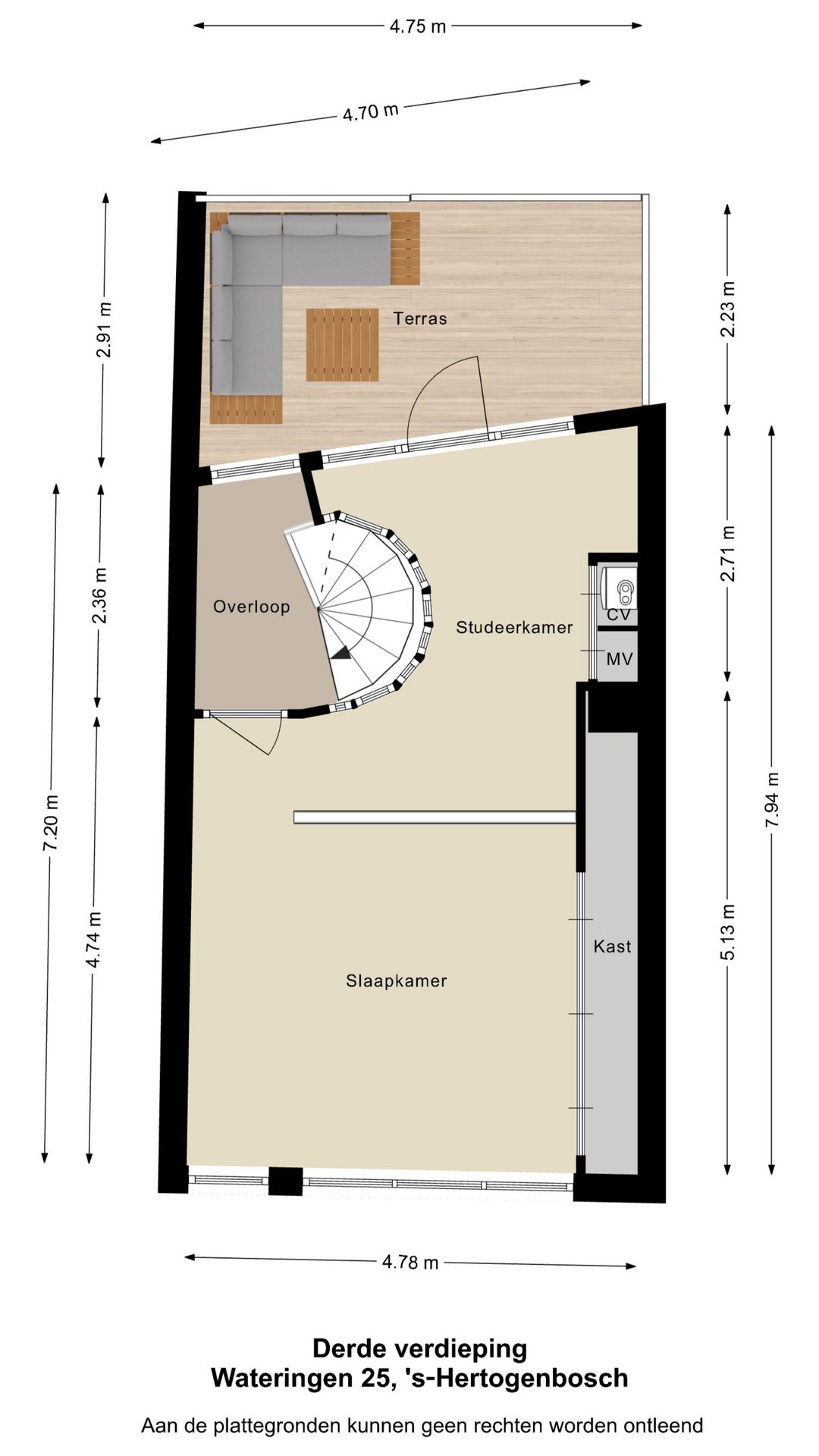 Photo 50 of Wateringen 25