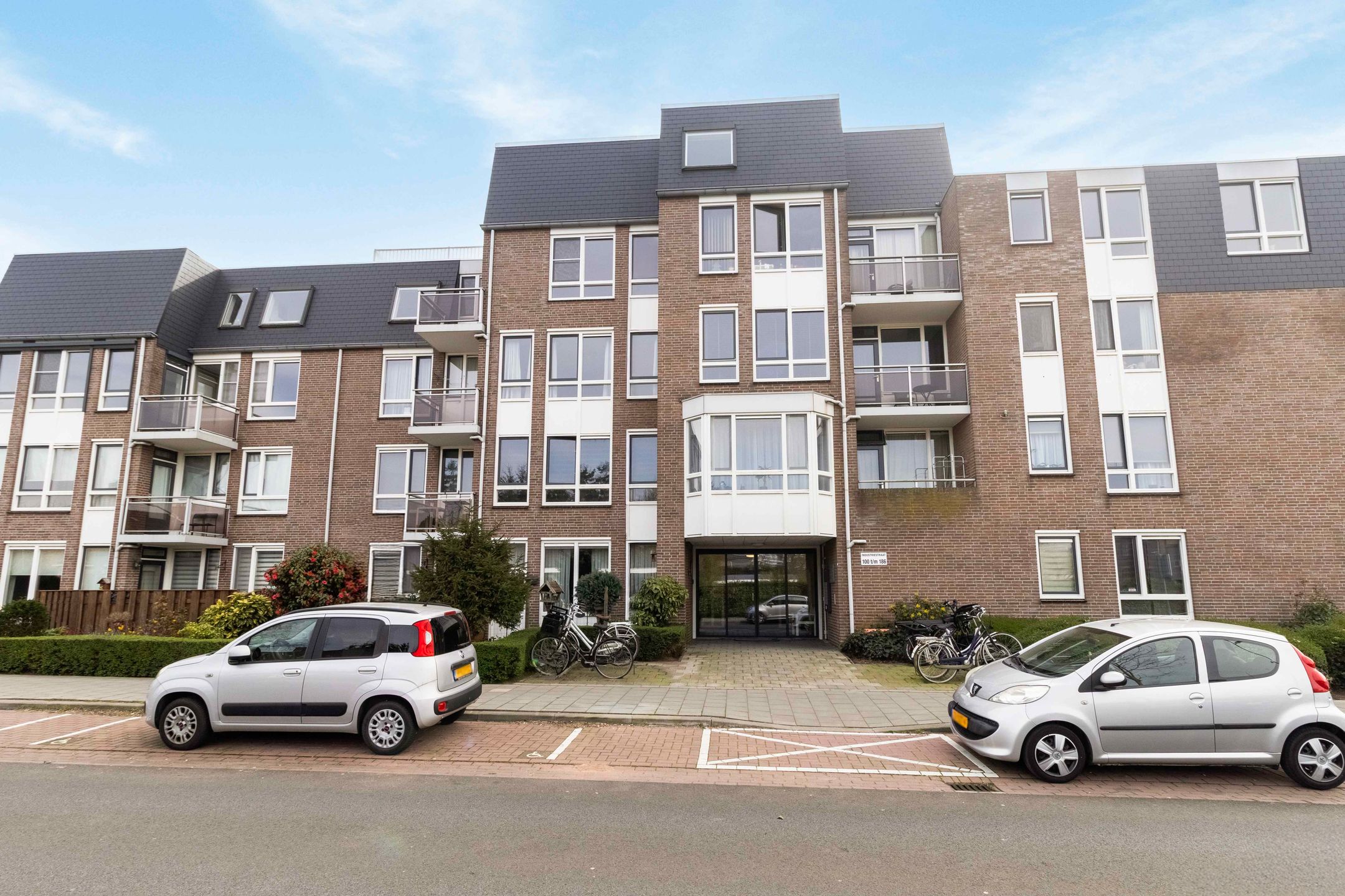 Industriestraat 150 