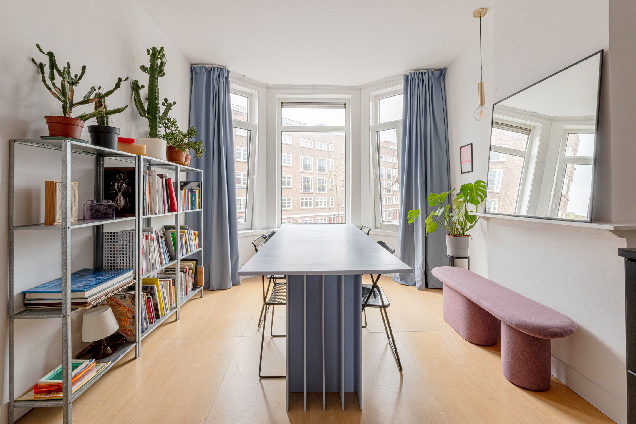 Vlaggemanstraat 3-A 3 A01