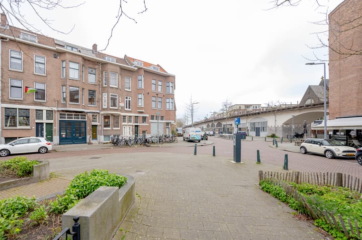 Foto 2 van Vlaggemanstraat 3-A01