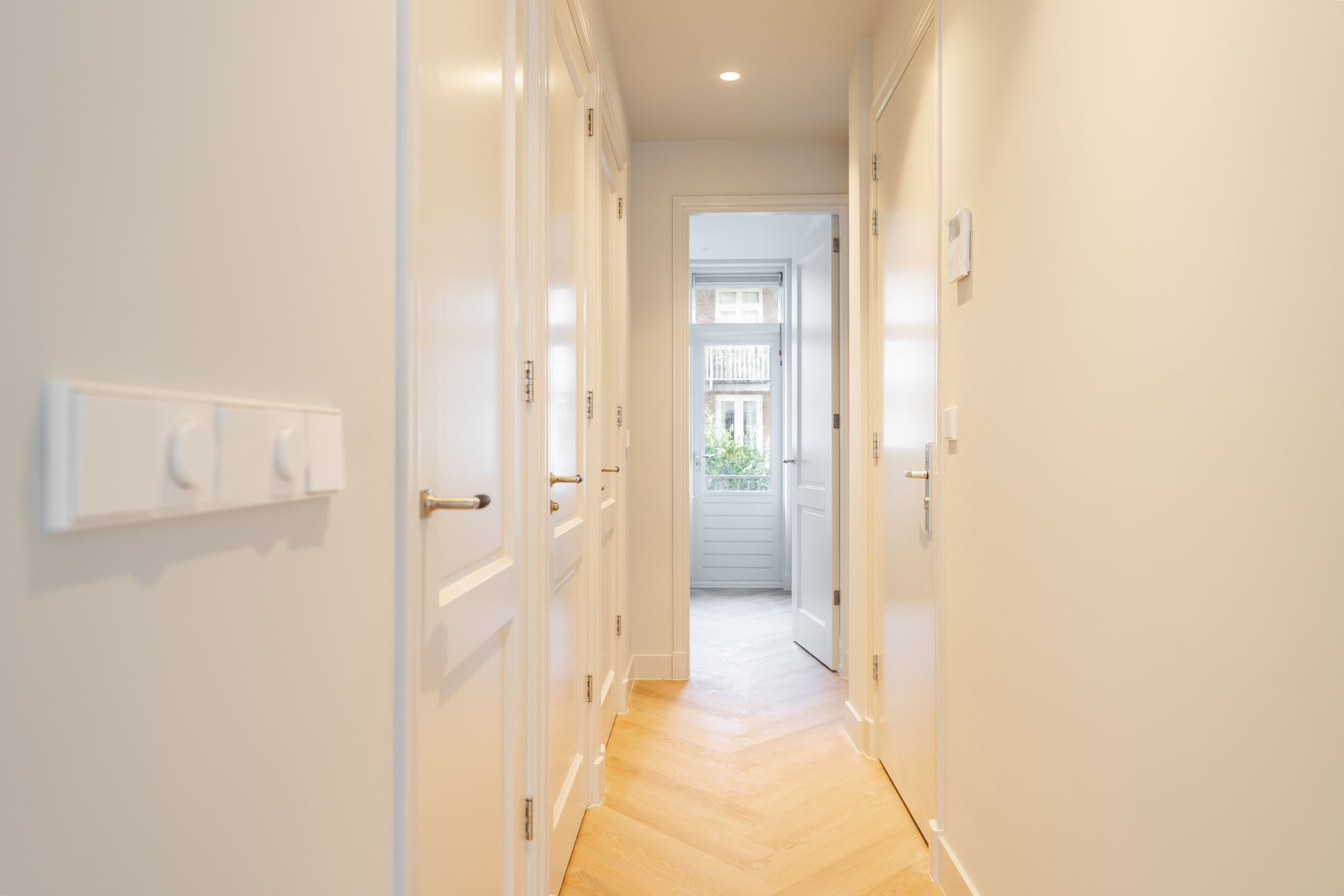 Foto 12 van Rombout Hogerbeetsstraat 52-2