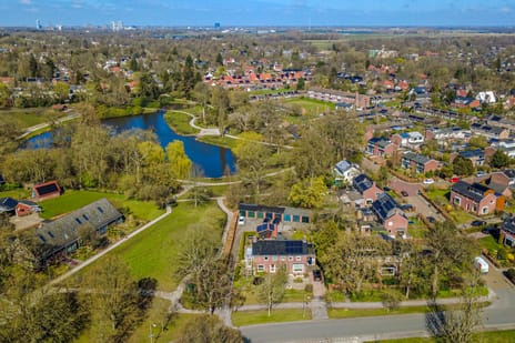 Molenkampsteeg 53 tertiary image