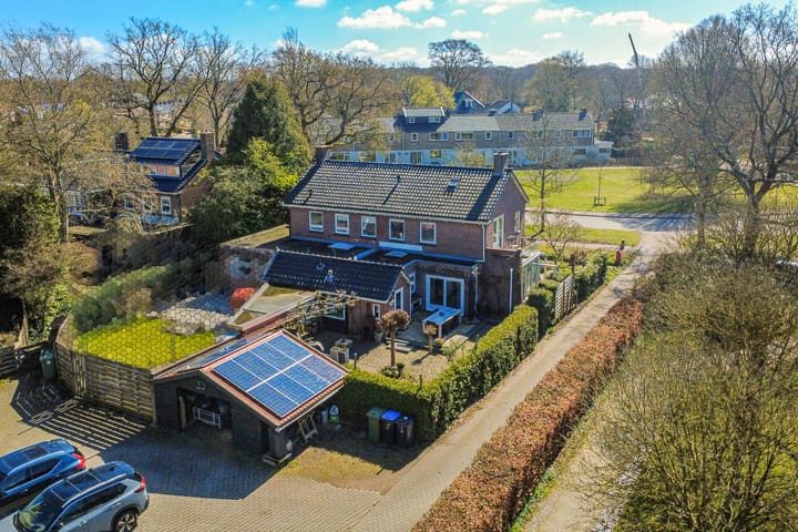 Foto 4 van Molenkampsteeg 53