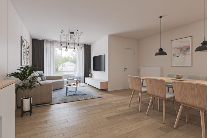 Foto 3 van Cloosterstraat 35