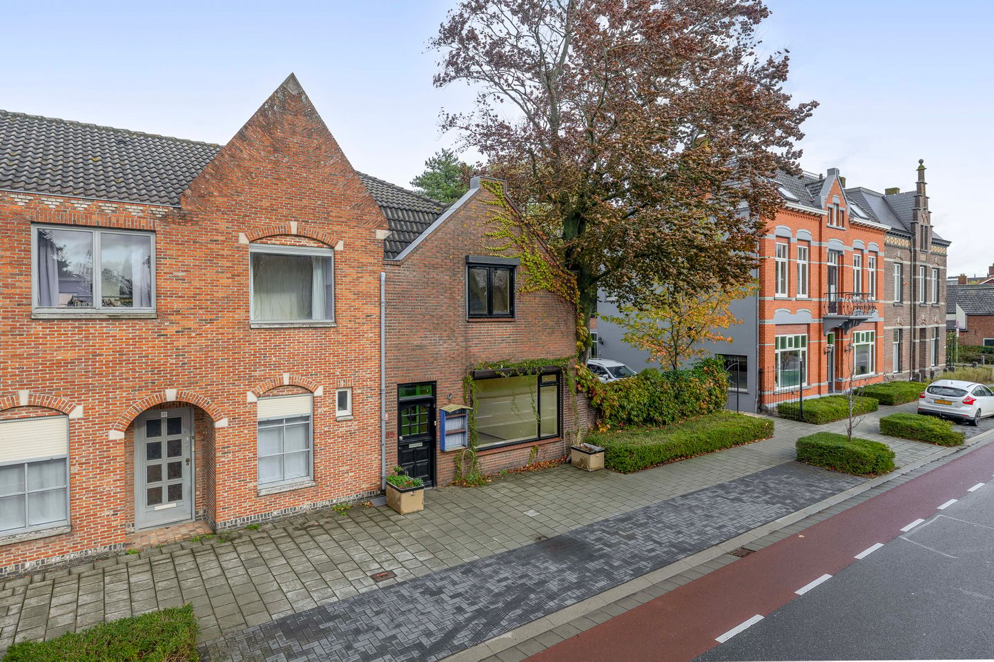 Foto 40 van Cloosterstraat 35