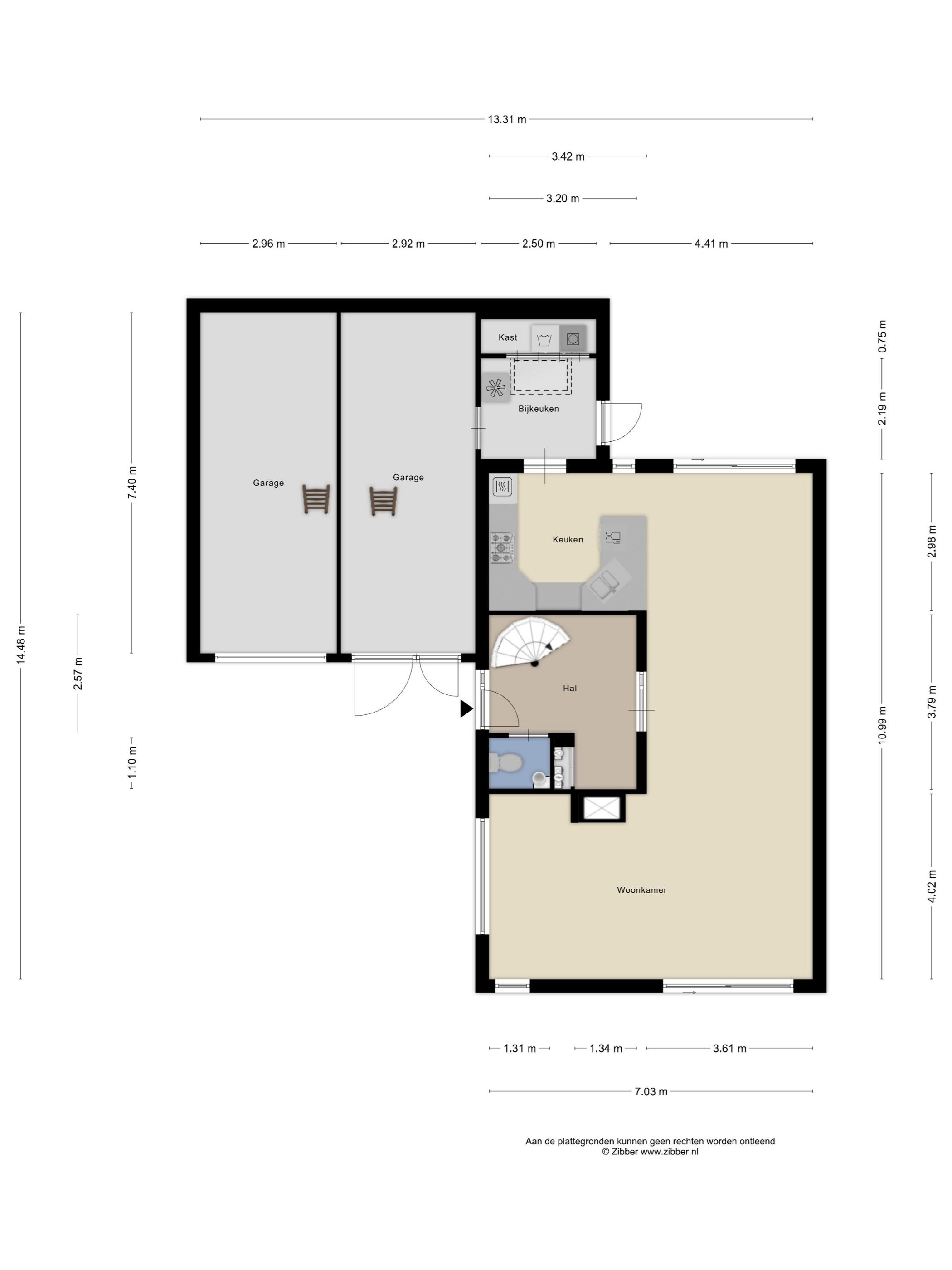 Foto 51 van Roucooppark 37