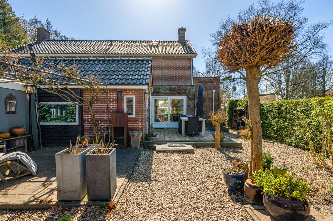 Foto 46 van Molenkampsteeg 53