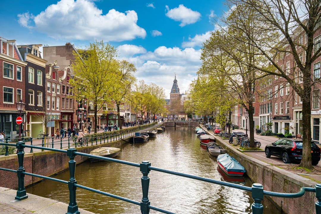 Foto 17 van Spiegelgracht 2-B