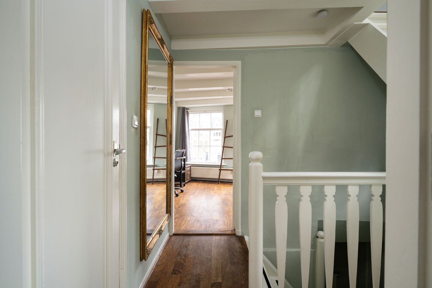 Foto 10 van Spiegelgracht 2-B