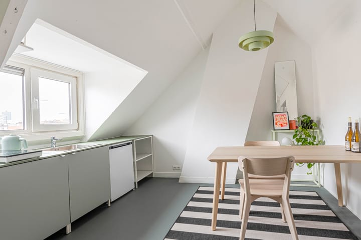 Foto 5 van Vlaggemanstraat 3-A01