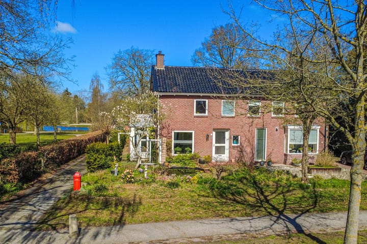 Molenkampsteeg 53