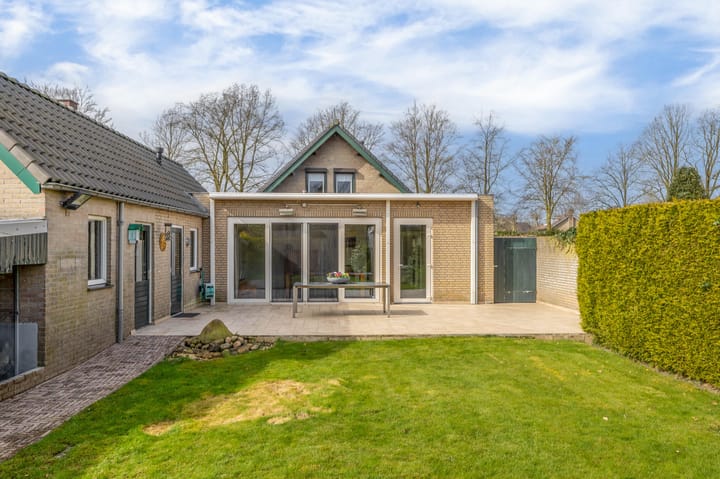 Foto 4 van Zandstraat 6