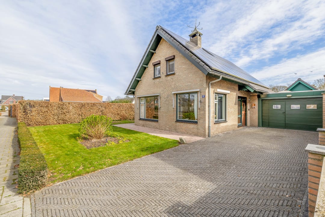 Foto 7 van Zandstraat 6