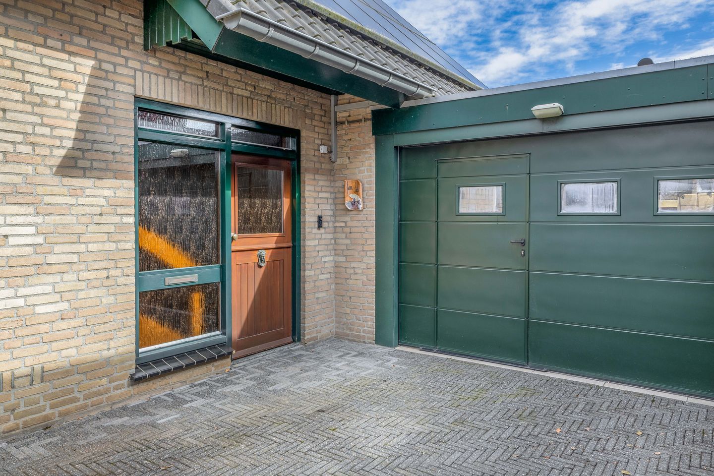 Foto 10 van Zandstraat 6