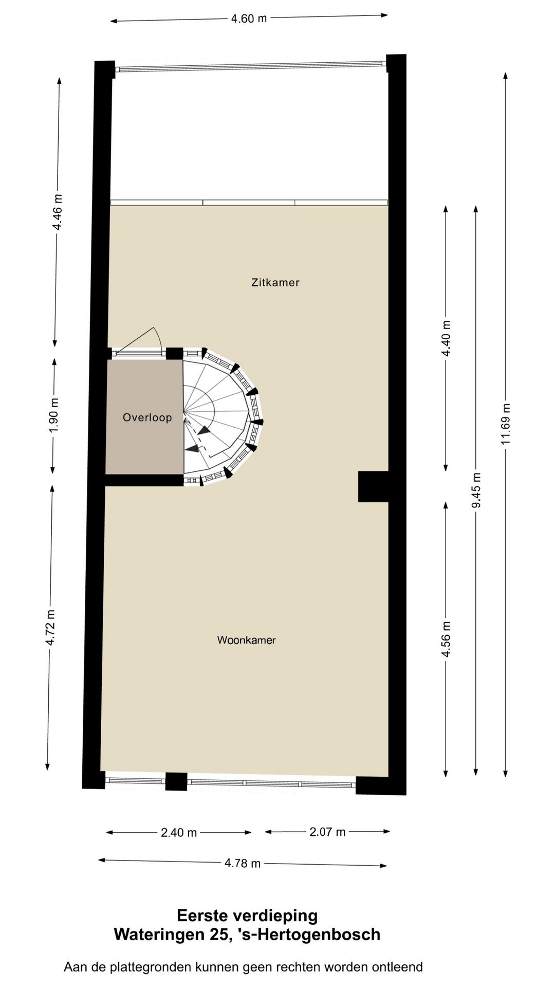 Foto 47 van Wateringen 25