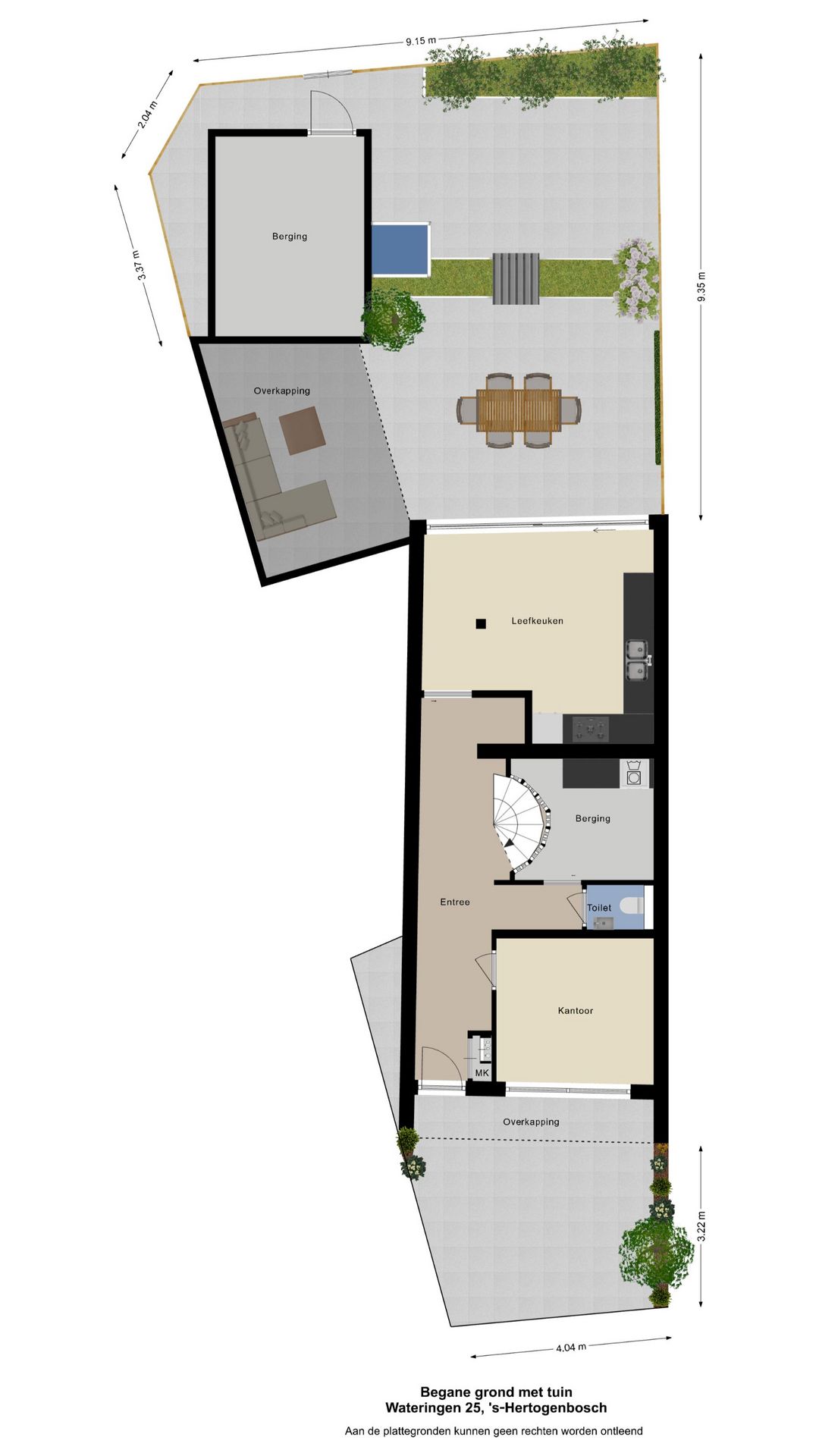 Photo 47 of Wateringen 25