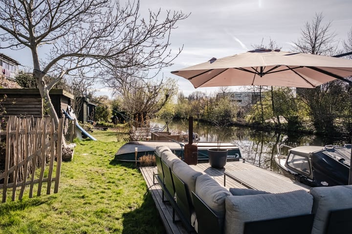 Foto 2 van Verspronckweg 275