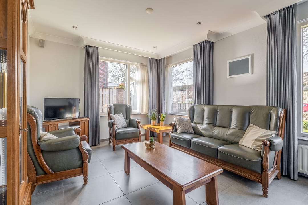 Foto 2 van Zandstraat 6